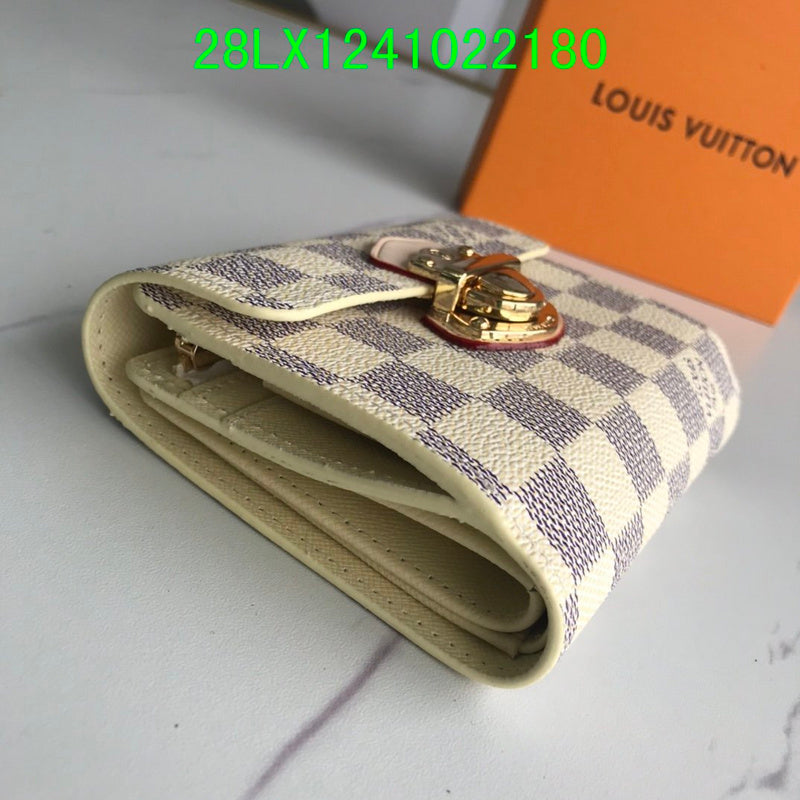 COZY BAGS - CHL Wallet - 1358