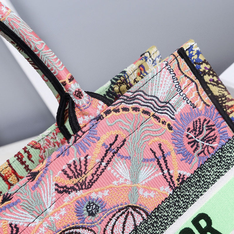 JB - DOR Lady Bags - 733