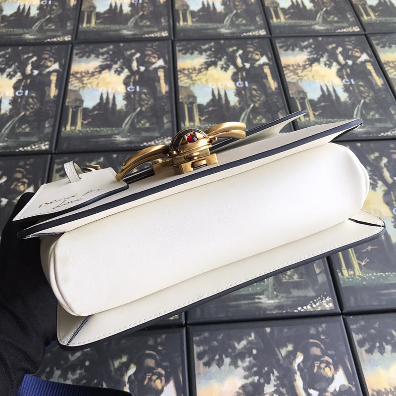 JB - Guki Lady Bags - 1510
