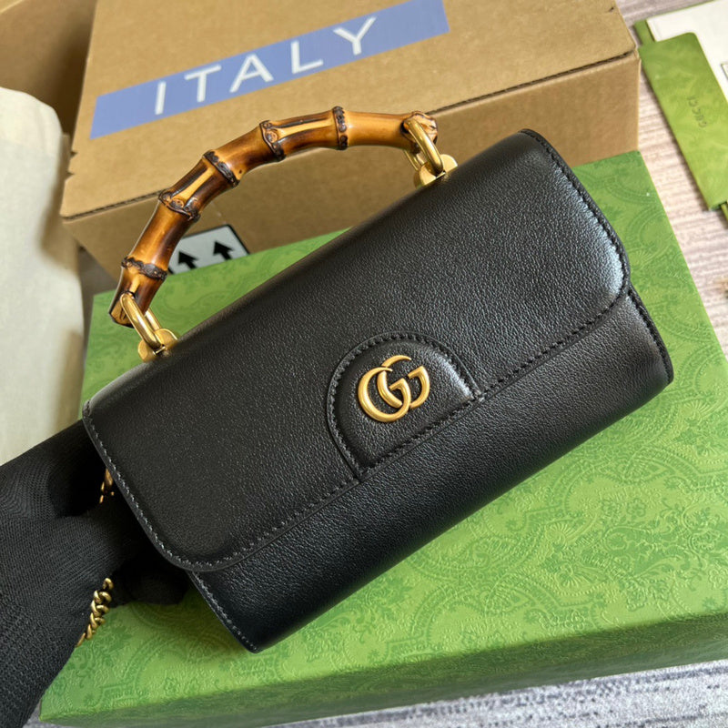 COZY - Guki Lady Bags - 705