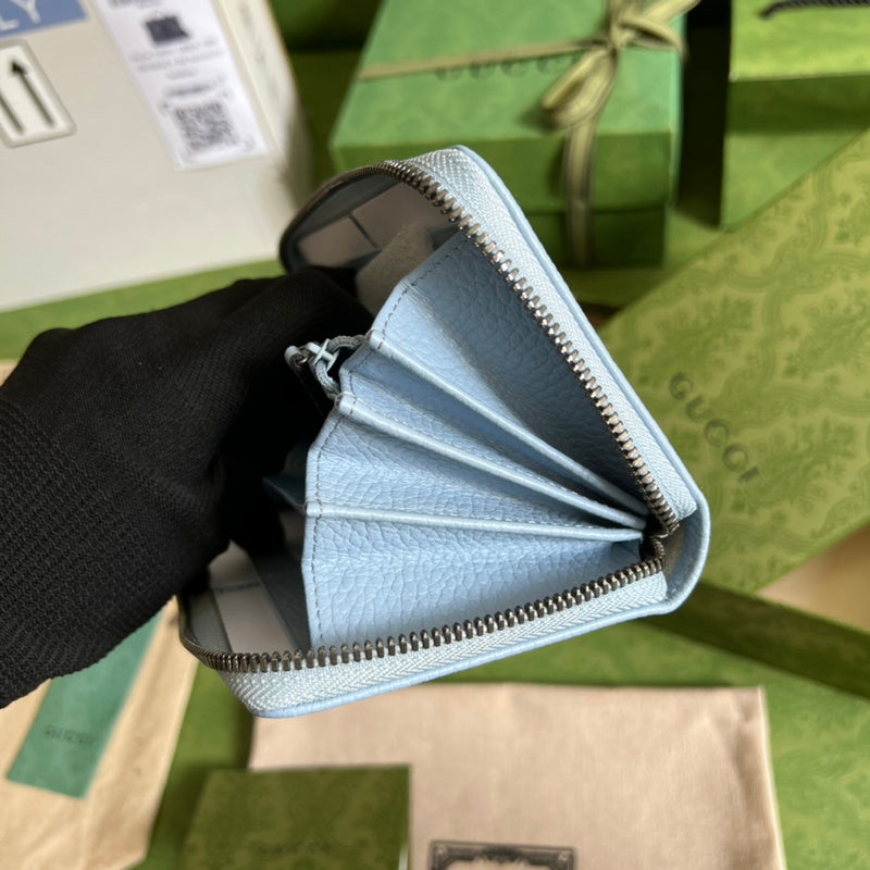 Cozy Bags - GUKI Women Wallets - 012