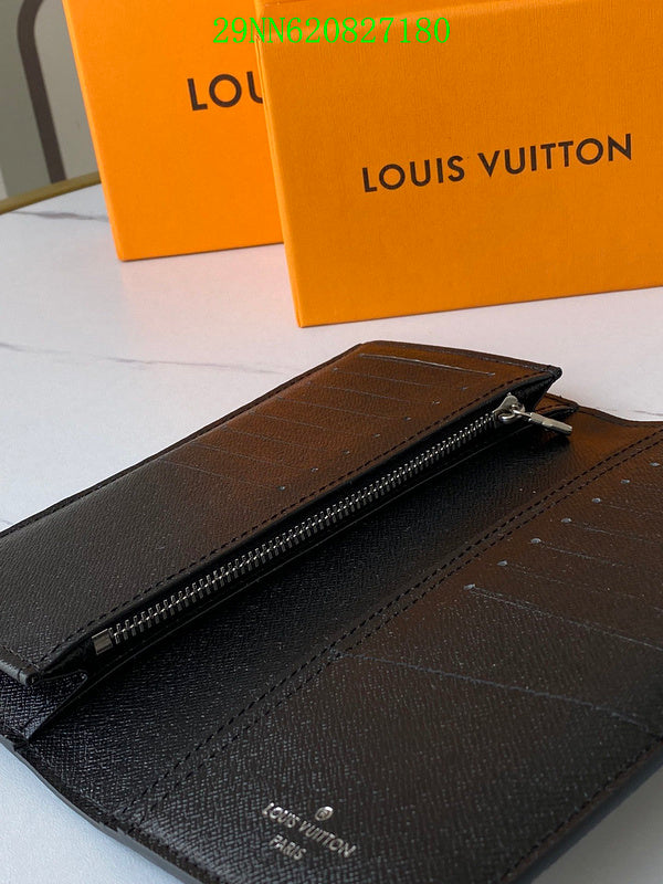 COZY BAGS - CHL Wallet - 628