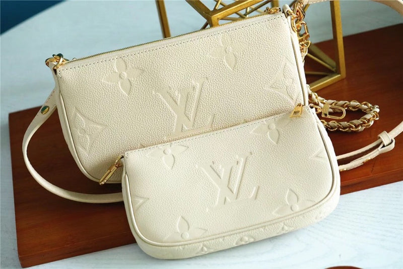 COZY - LOV Lady Bags - 1374