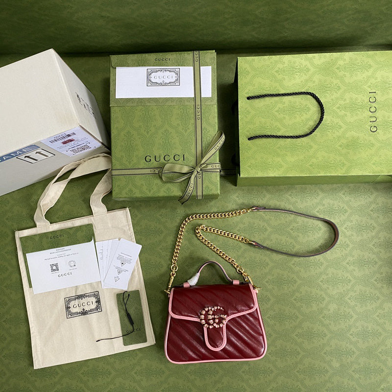 COZY BAGS - GUKI Bags - 1820