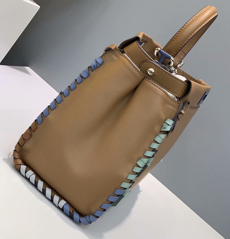 Cozy-Bags - FDE Bags - 1031