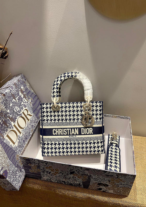 JB - DOR Lady Bags - 563