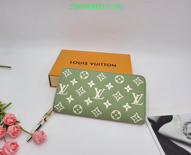 COZY BAGS - LOV Wallet - 1380