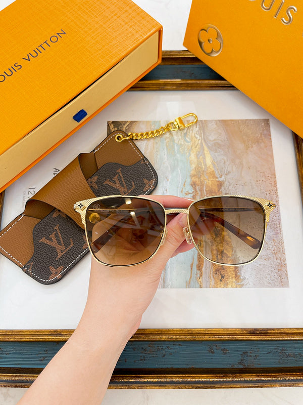 COZY BAGS - LOV Sunglasses - 024