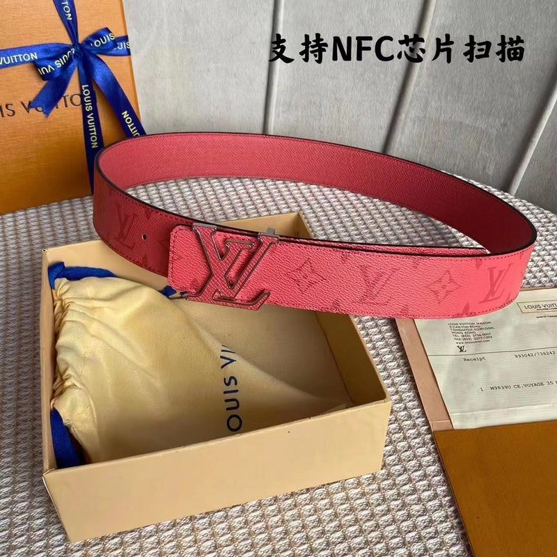 JB - LOV Belts - 096