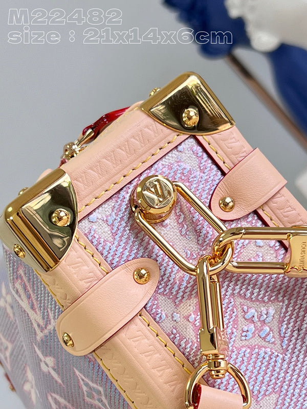COZY BAGS - LOV Bags - 163