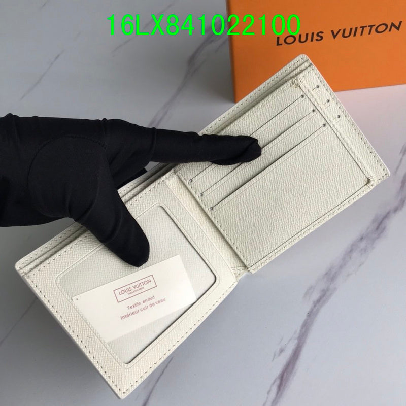 COZY BAGS - CHL Wallet - 1394