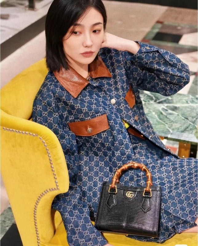 COZY BAGS - GUKI Bags - 1421