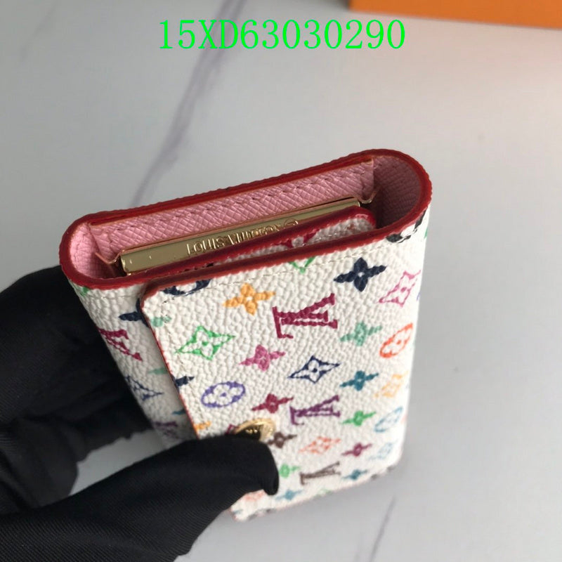 COZY BAGS - CHL Wallet - 1035
