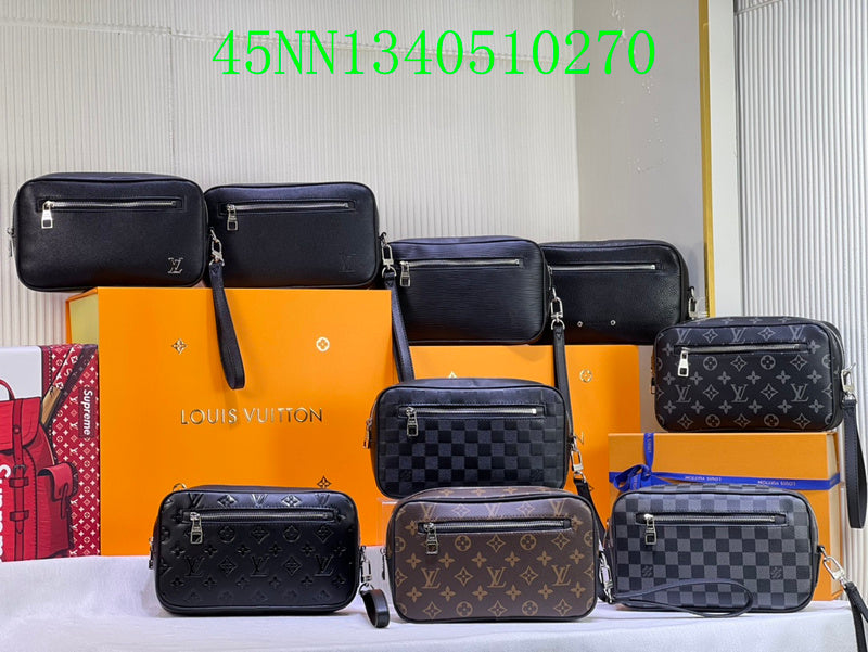 COZY BAGS - LOV Wallet - 432