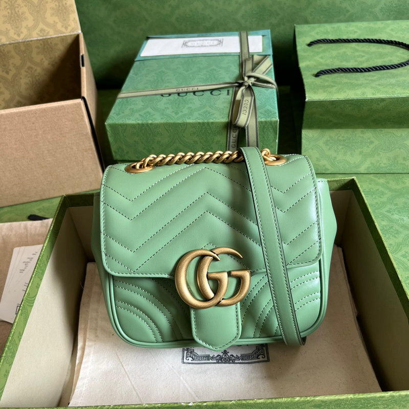 JB - Guki Lady Bags - 257