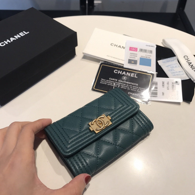 JB - CHL Wallets - 098