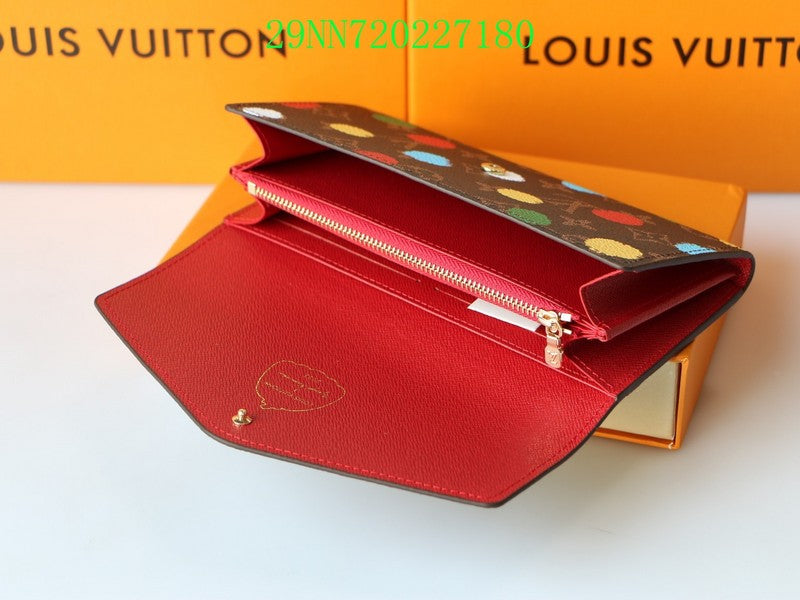 COZY BAGS - LOV Wallet - 681