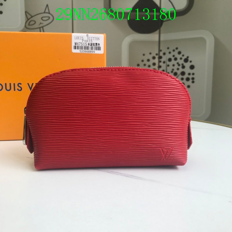 COZY BAGS - LOV Wallet - 1085