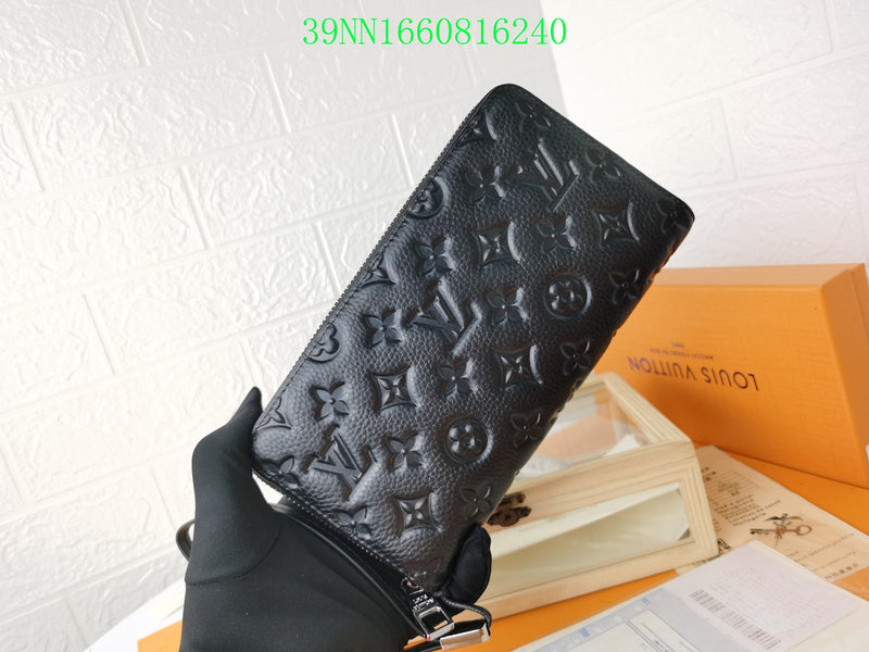 COZY BAGS - CHL Wallet - 660