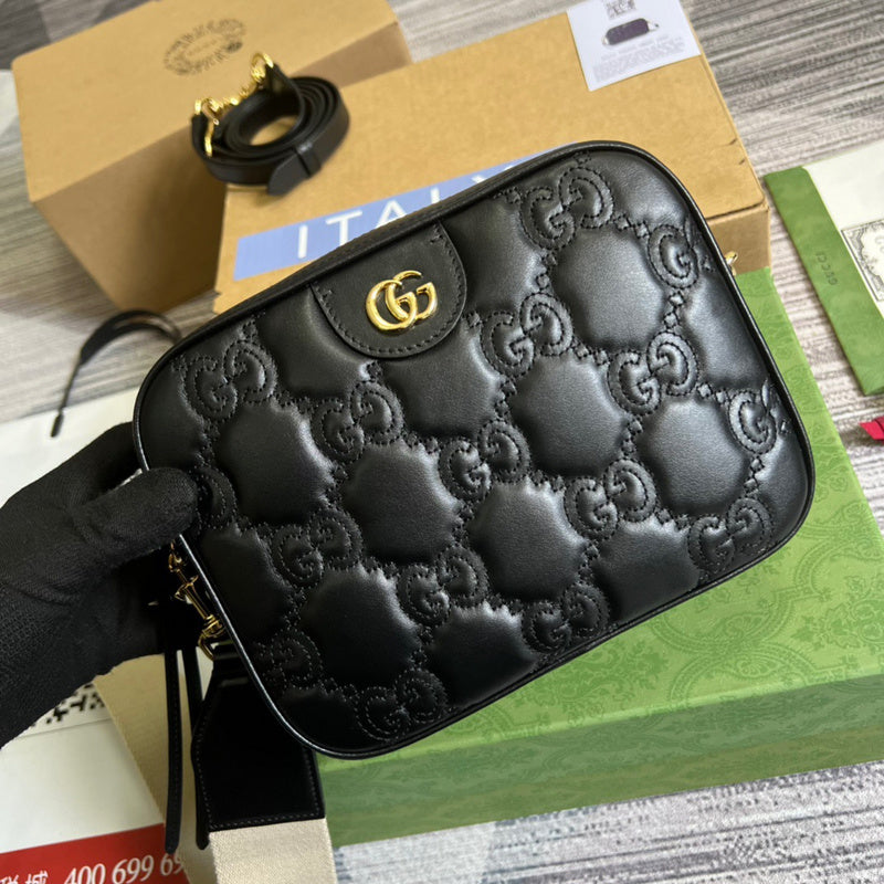 COZY - Guki Lady Bags - 468
