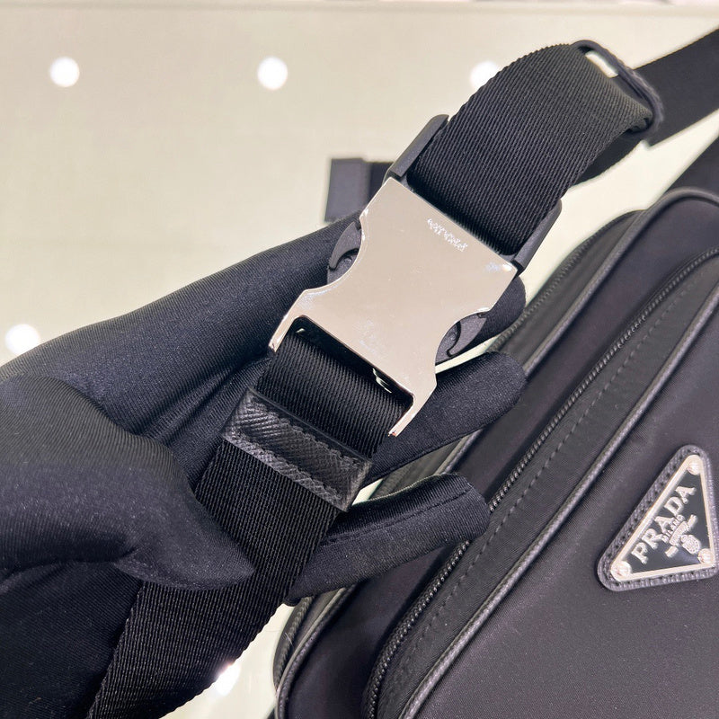 COZY BAGS - PD Men Bags - 094