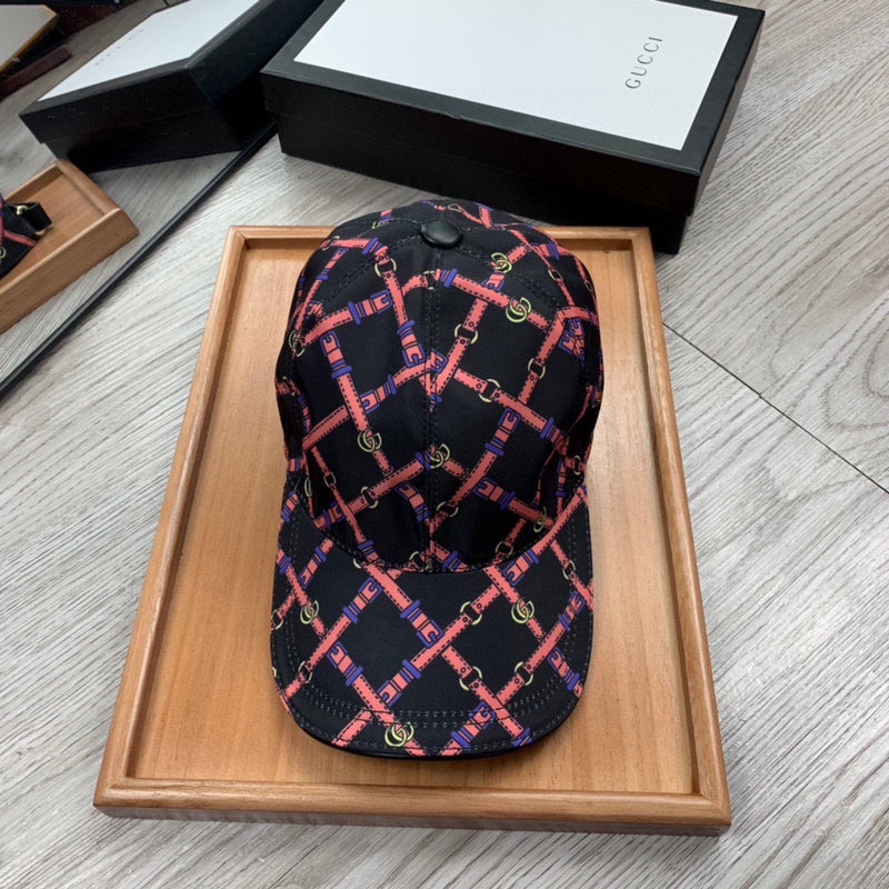 COZY BAGS - Guki Hats & Caps - 064