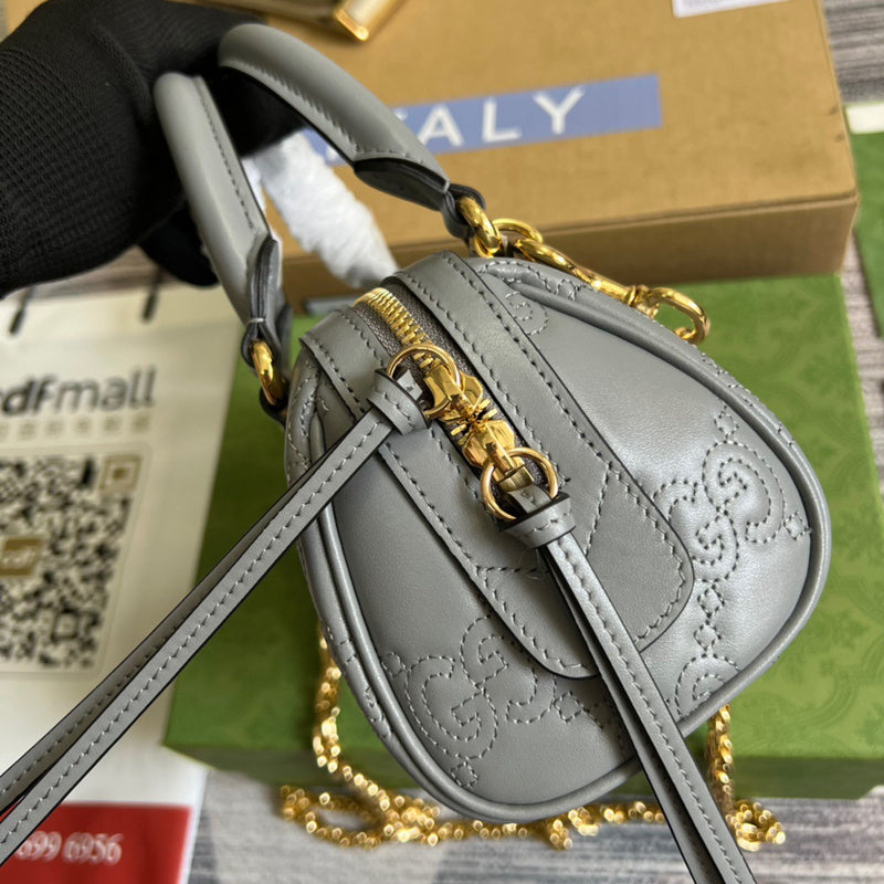 JB - Guki Lady Bags - 535
