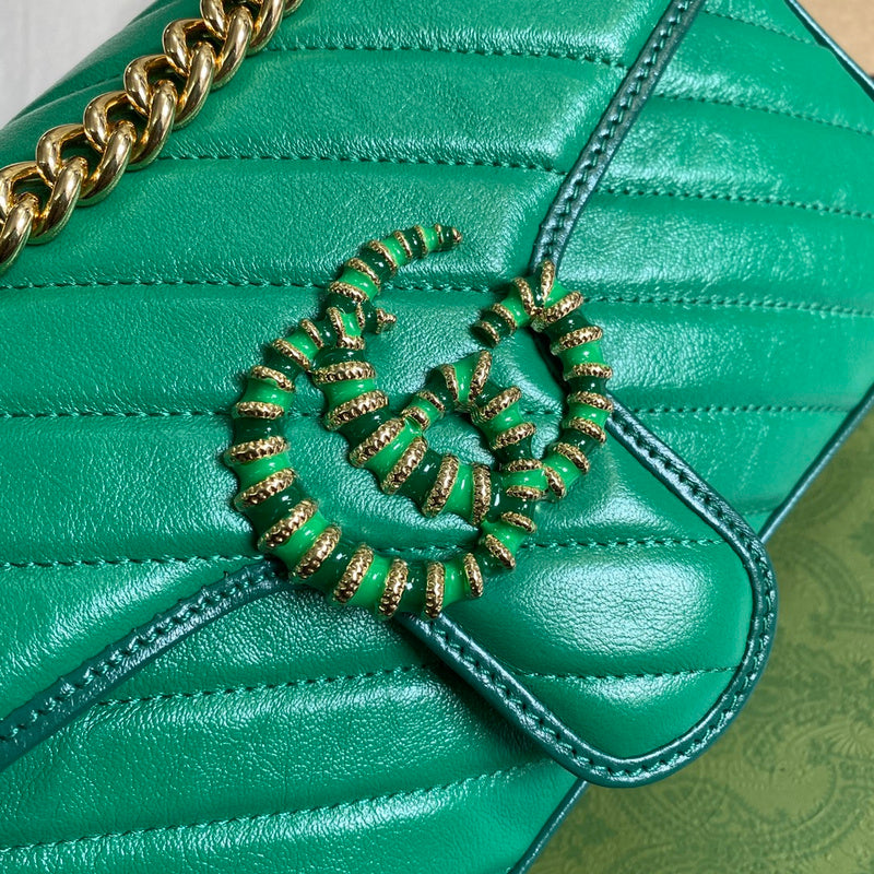 JB - Guki Lady Bags - 1048