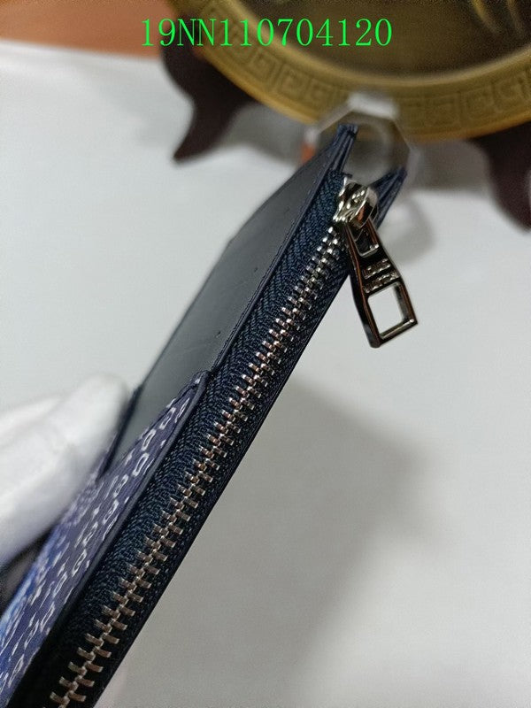 COZY BAGS - LOV Wallet - 1127