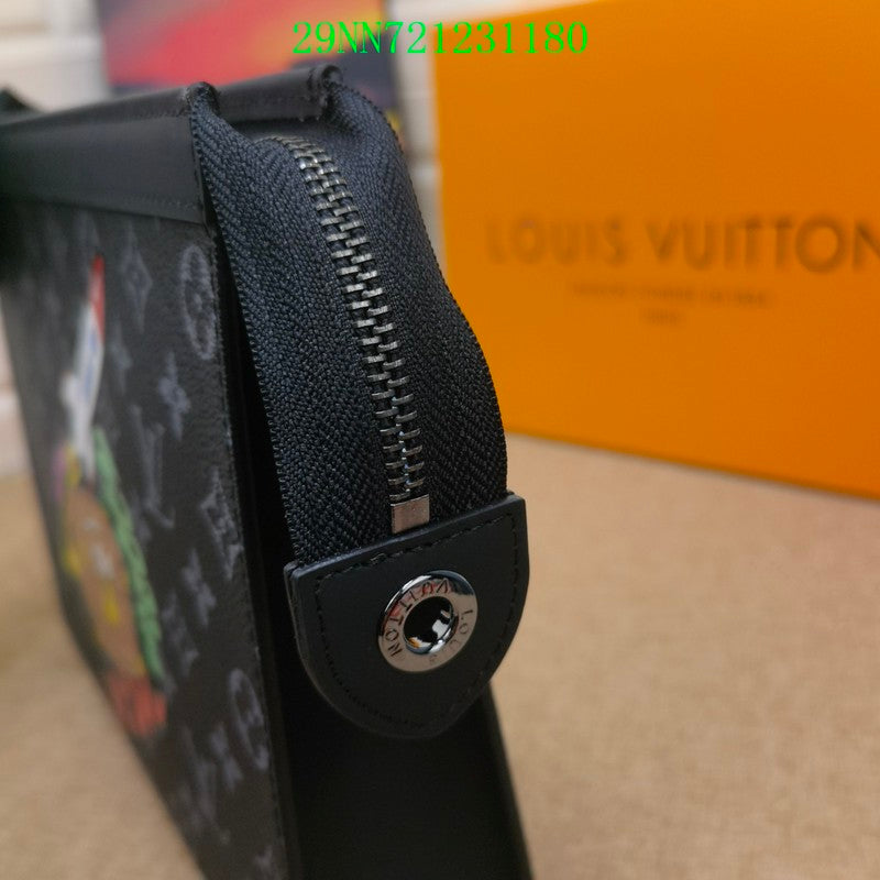 COZY BAGS - CHL Wallet - 264