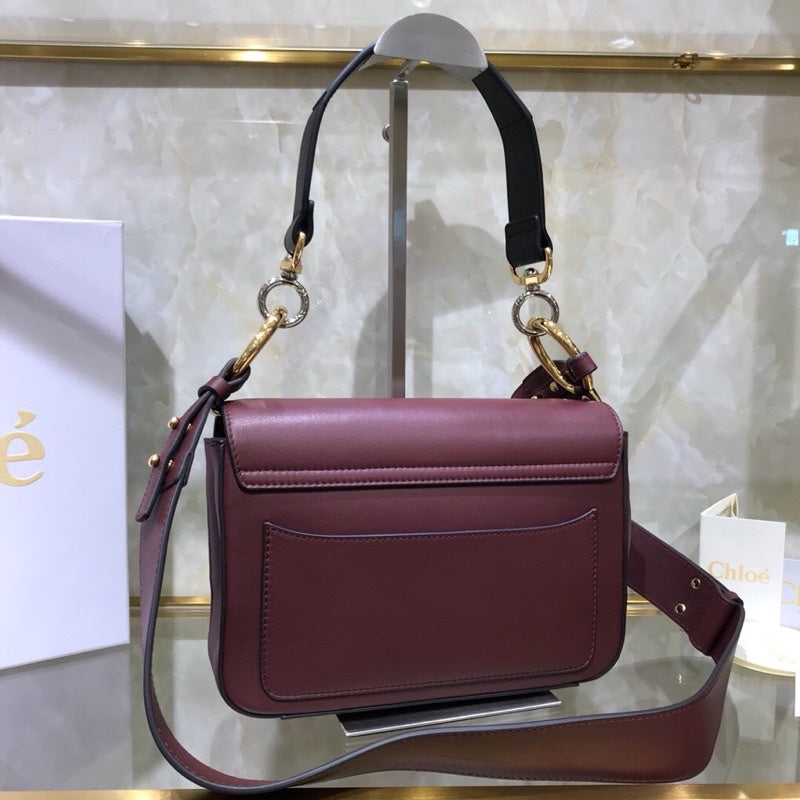 JB - CLE Lady Bags - 052
