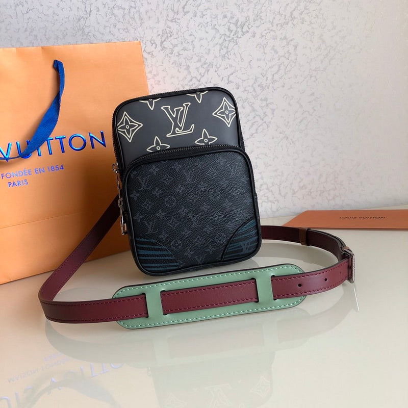 COZY BAGS - LOV Men Bags - 261