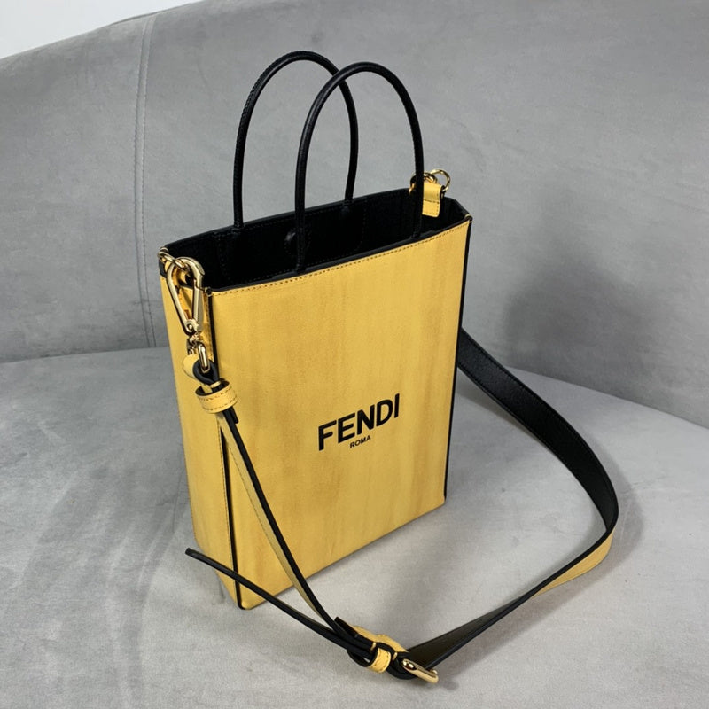 COZY - FDE Bags - 271