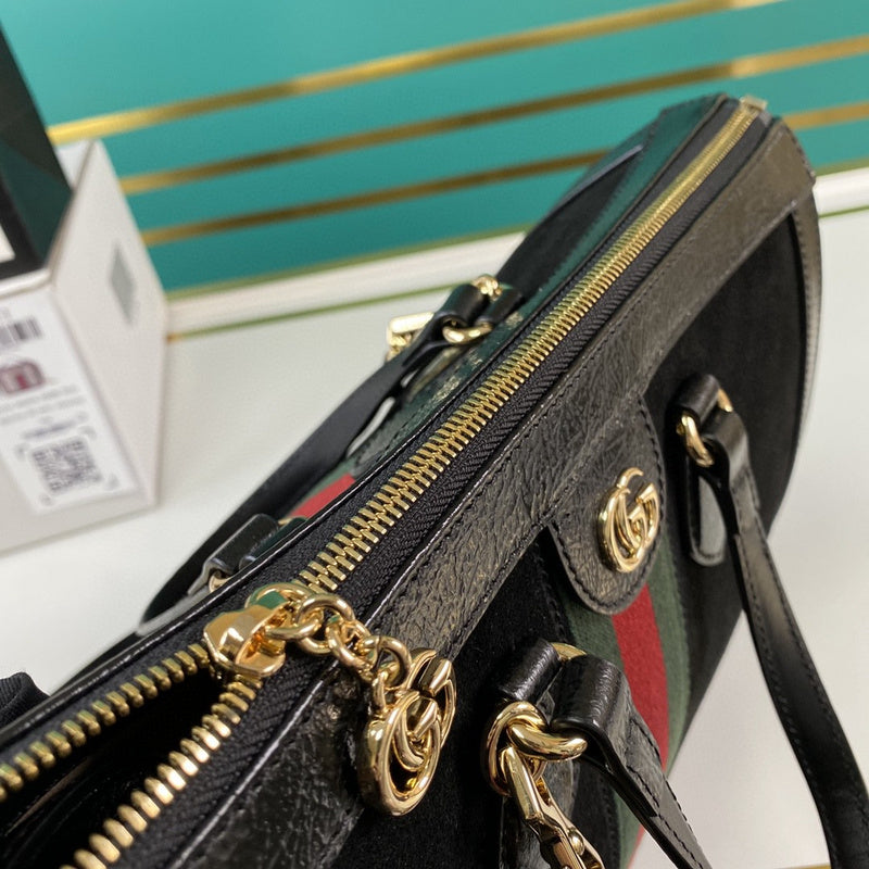 JB - Guki Lady Bags - 1201