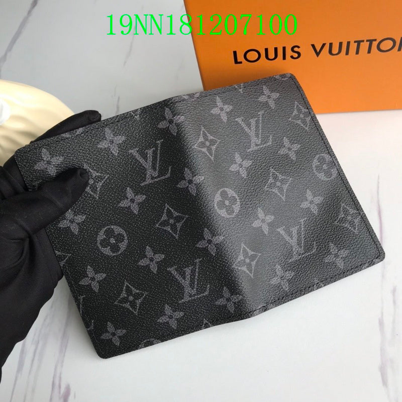 COZY BAGS - CHL Wallet - 417