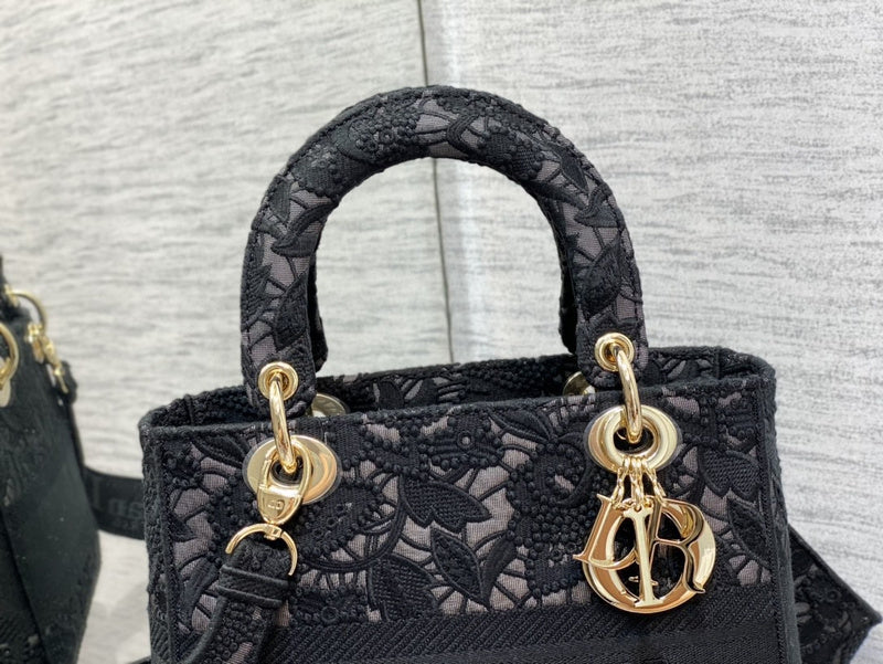 JB - DOR Lady Bags - 195