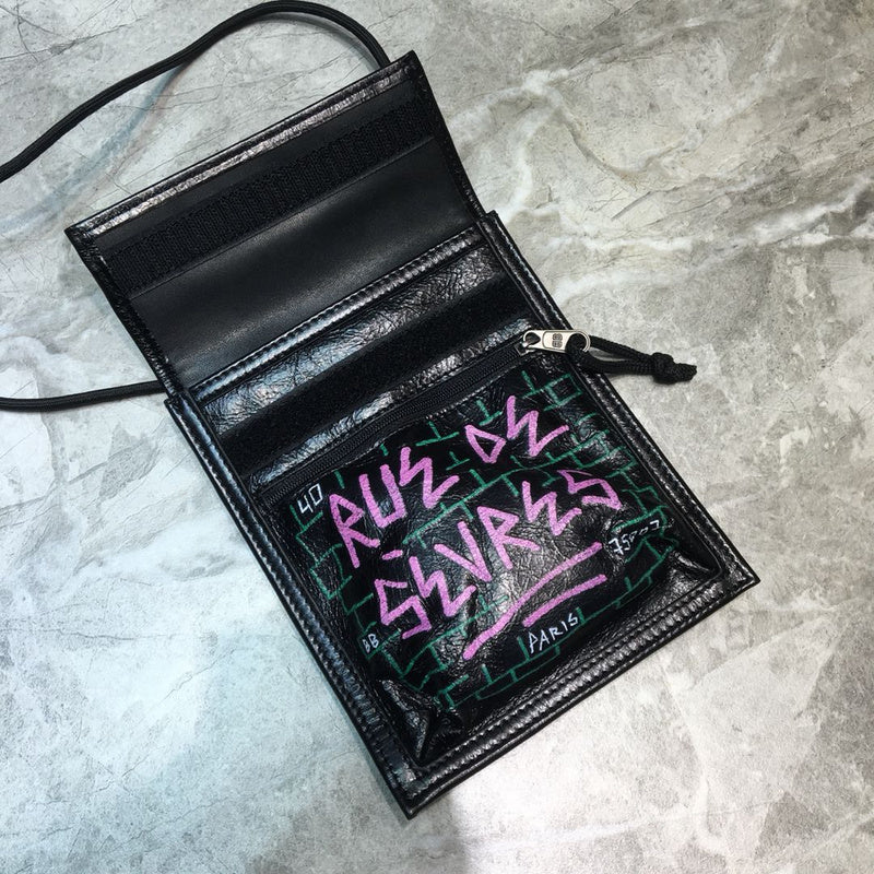 JB - BG Men Bags - 052
