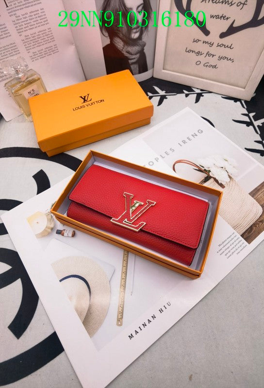 COZY BAGS - LOV Wallet - 639