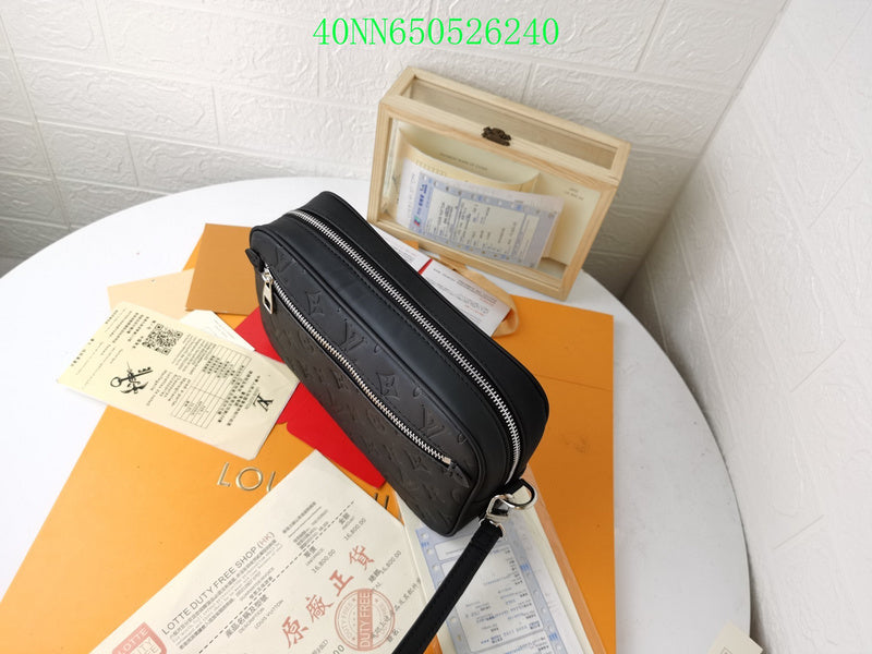 COZY BAGS - CHL Wallet - 902