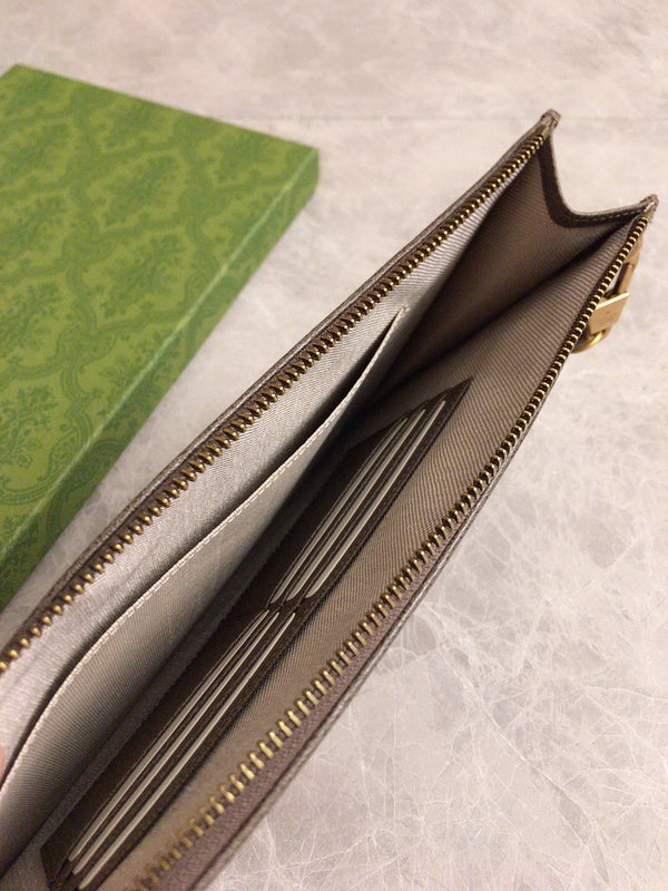 COZY BAGS - Guki Wallet - 201