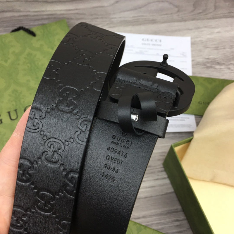 COZY BAGS - GUKI Belts - 135