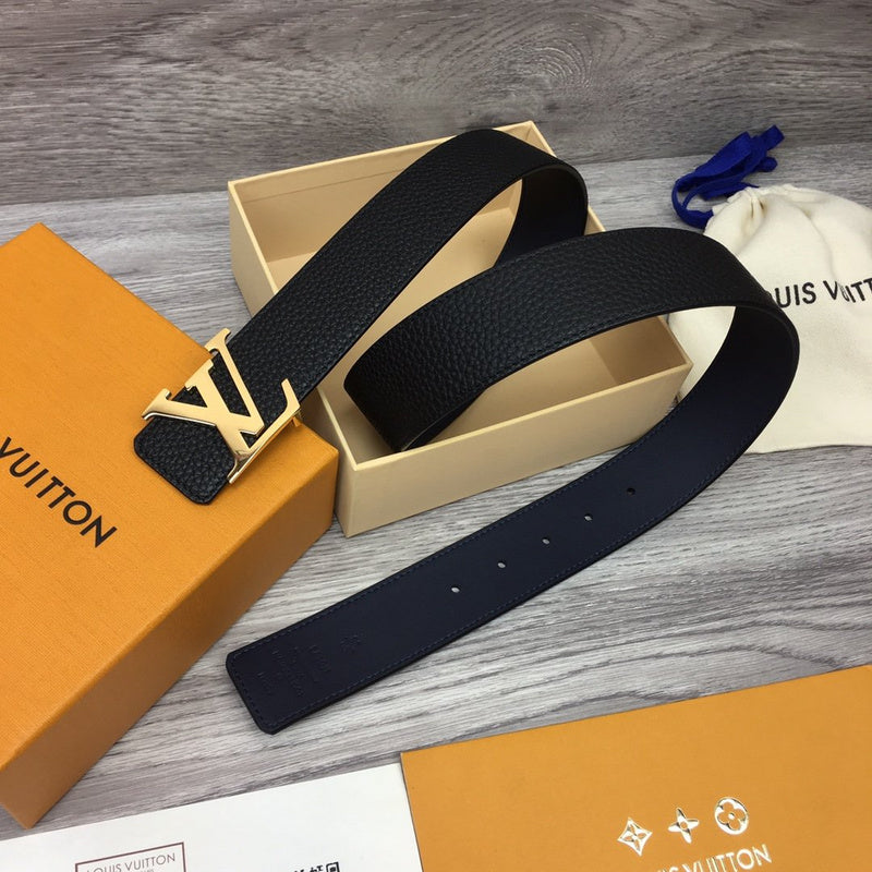 JB - LOV Belts - 301