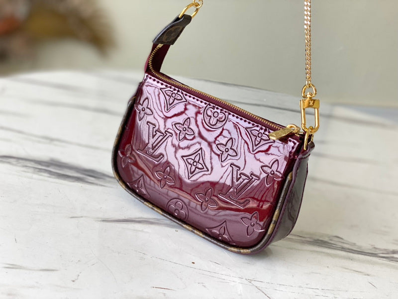 COZY - LV Bags - 3155