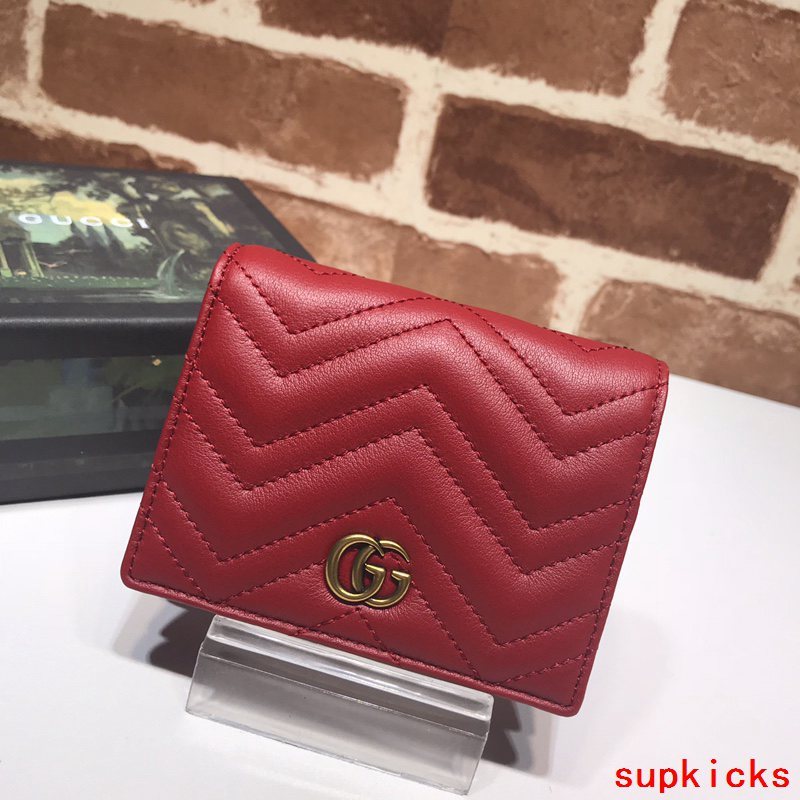 COZY BAGS - Mix Wallets - 026
