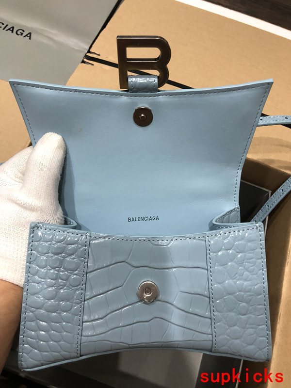 COZY BAGS - BG Hourglass Bags - 183