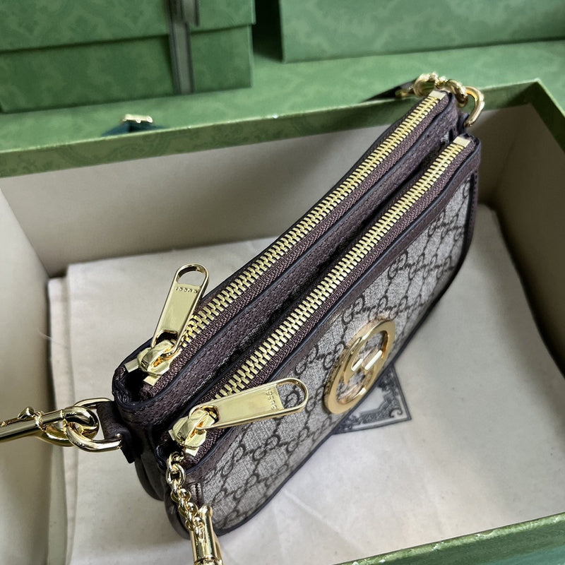 COZY - GUKI Women Bags - 054
