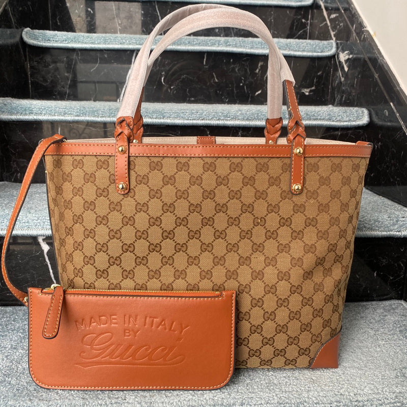 COZY BAGS - GUKI Bags - 576