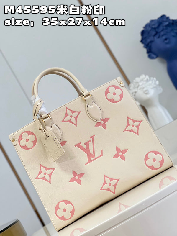 COZY - LV Bags - 1301