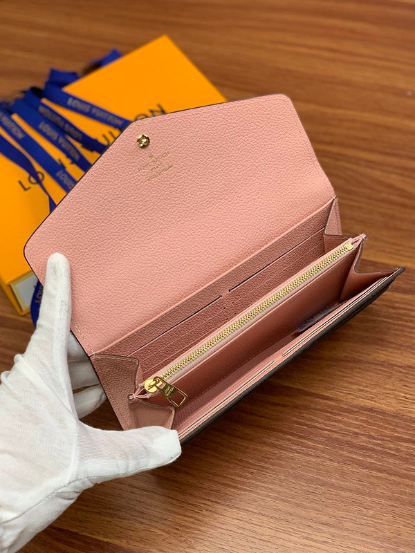 COZY - LOV Wallets - 505