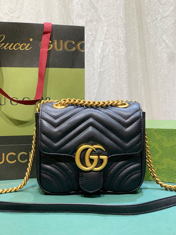 COZY BAGS - GUKI Bags - 429